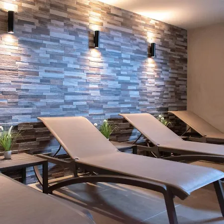 Koje 117 Im Haus Carpe Diem Appartement