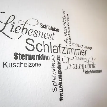 Appartamento Koje 117 Im Haus Carpe Diem